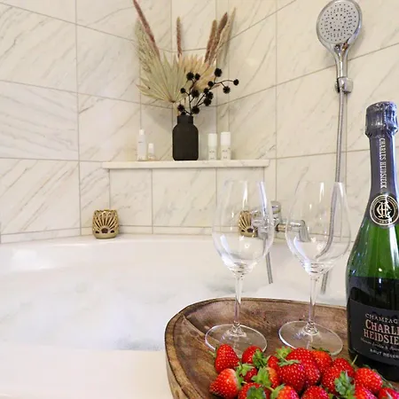 Naturtalente Berghaus - 2 * Innerschwand