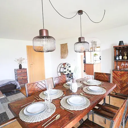 Апартаменты Naturtalente Berghaus - 2 *