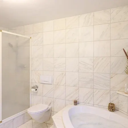 Naturtalente Berghaus - 2 Апартаменты