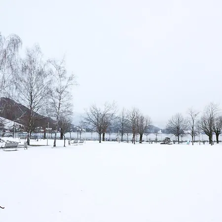 Naturtalente Berghaus - 2 Lägenhet *