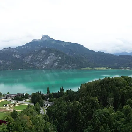 Lägenhet Naturtalente Berghaus - 2 *
