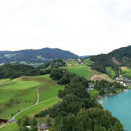 Naturtalente Berghaus - 2 * Innerschwand