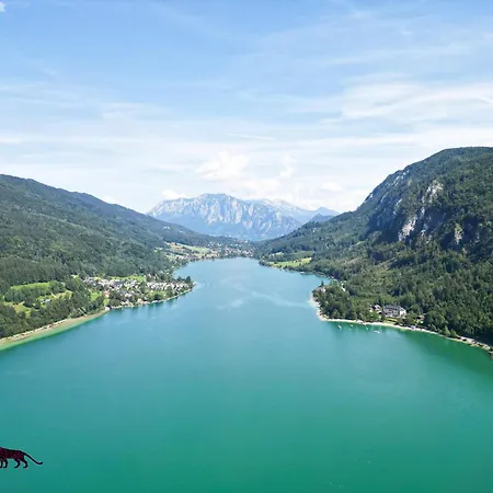 Naturtalente Berghaus - 2 Innerschwand