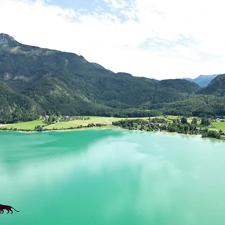 Naturtalente Berghaus - 2 Апартаменты