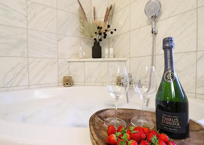 Naturtalente Berghaus - 2 * Innerschwand