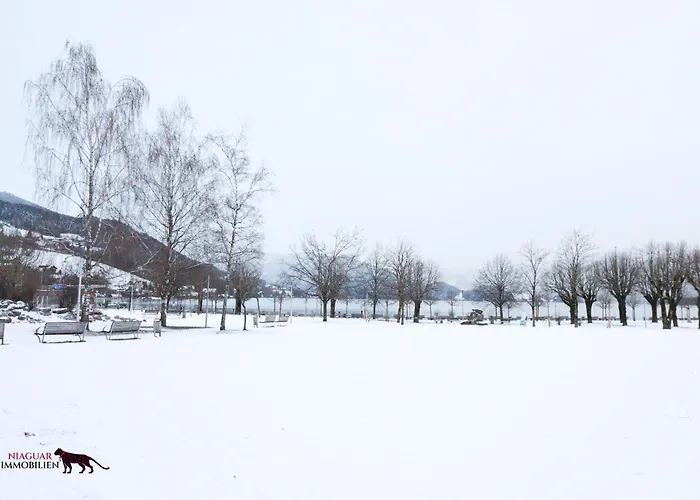 Naturtalente Berghaus - 2 Apartmán *