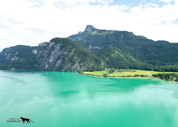 Naturtalente Berghaus - 2 Innerschwand