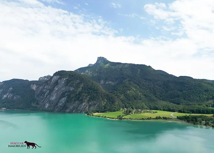 Naturtalente Berghaus - 2 Apartmán