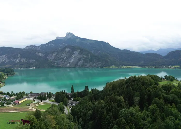 Apartmán Naturtalente Berghaus - 2 *