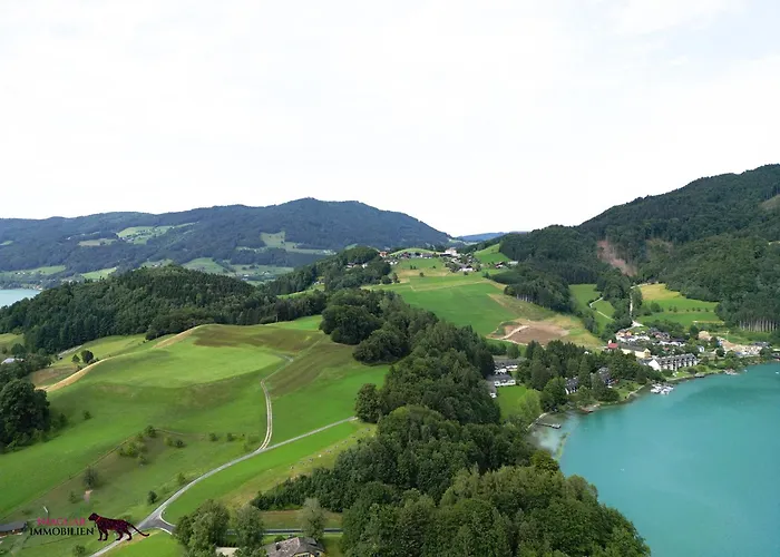 Naturtalente Berghaus - 2 * Innerschwand