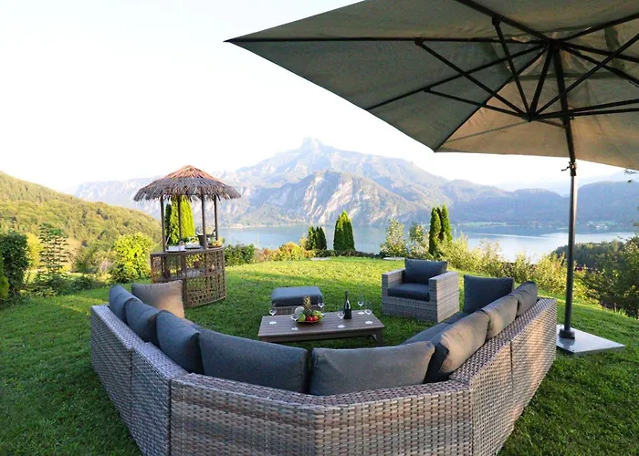 Lägenhet Naturtalente Berghaus - 2