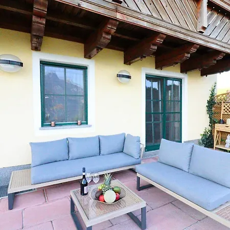 Naturtalente Berghaus - 2 Innerschwand