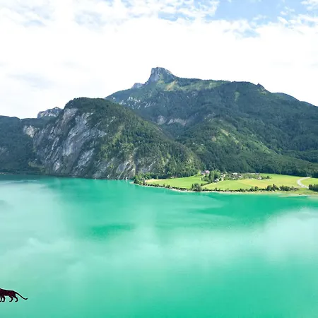 Naturtalente Berghaus - 2 Innerschwand