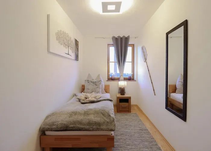 Naturtalente Berghaus - 2 * Innerschwand