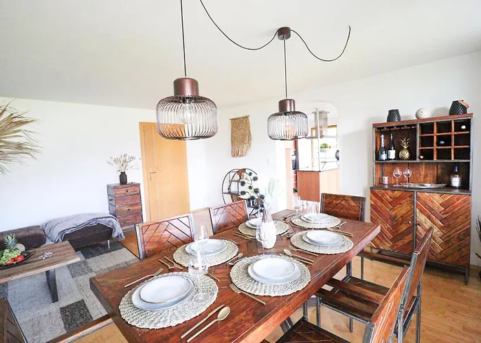 Lejlighed Naturtalente Berghaus - 2 *