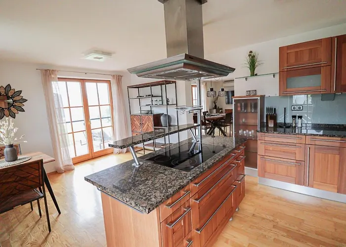 Lejlighed Naturtalente Berghaus - 2 Innerschwand