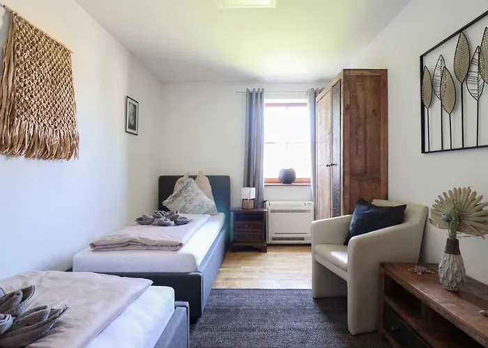 Lejlighed Naturtalente Berghaus - 2 *