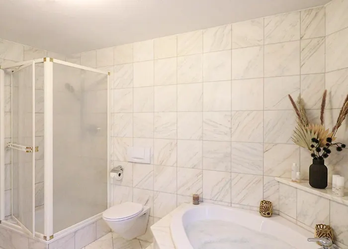 Naturtalente Berghaus - 2 Lejlighed