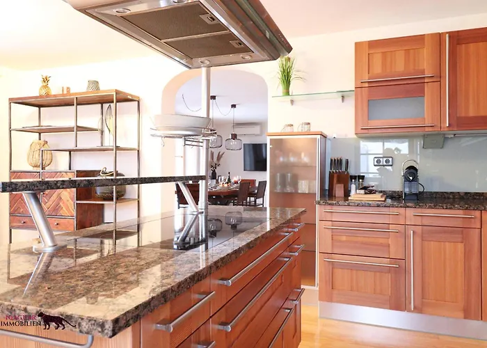 Naturtalente Berghaus - 2 *