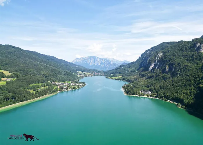 Naturtalente Berghaus - 2 Innerschwand