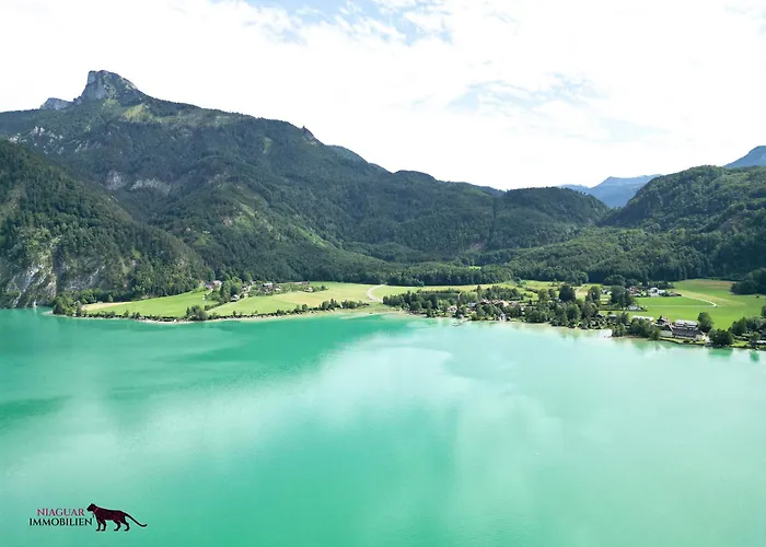 Naturtalente Berghaus - 2 Lejlighed